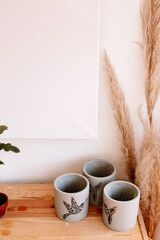 Home gardening for healthy and happy living