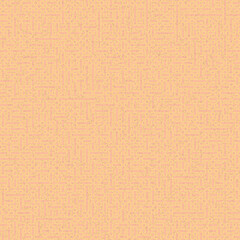 Fototapeta premium Abstract Geometric Pattern generative computational art illustration