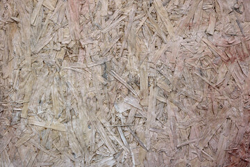 chipboard rough texture for a surface of wood