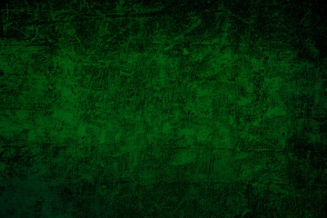 Background of dark blue green color with white texture