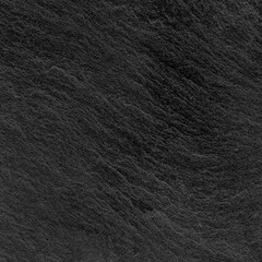 Dark grey black slate background or texture.