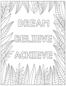 6 452 Best Believing Achieving Images Stock Photos Vectors Adobe Stock