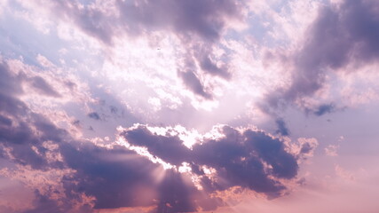 sky