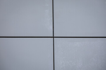 Concrete surface texture. Construction, building facade or floor