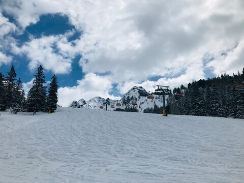Schladming Planai Hauser Kaibling