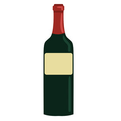 Wine Bottle