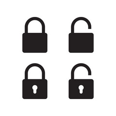 lock icon