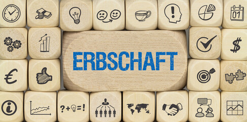 Erbschaft