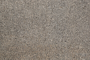 grey textured background with quartz sand