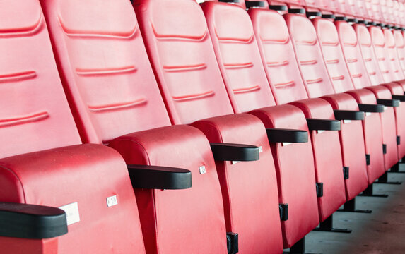 Stadium Seats
