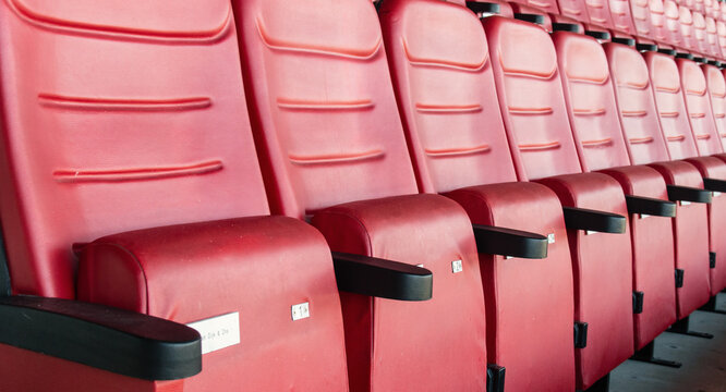 Stadium Seats