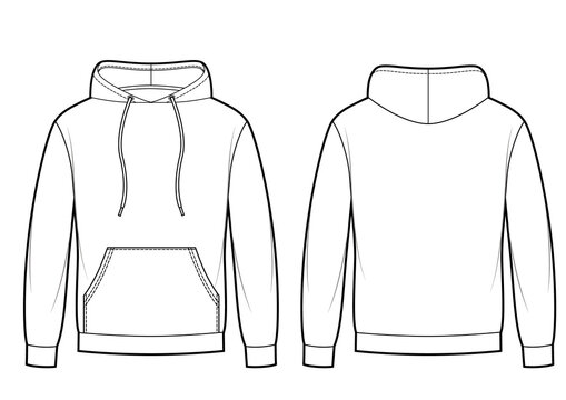 Hoodie Template Images – Browse 30,060 Stock Photos, Vectors, and Video |  Adobe Stock