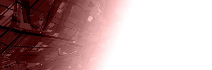 Abstract illustration