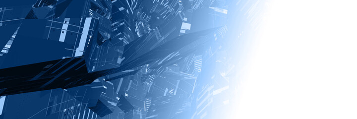 Abstract illustration