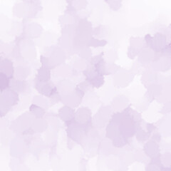 abstract drawing in a gradient of gentle pastel