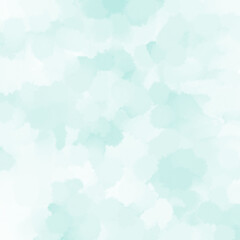 abstract drawing in a gradient of gentle pastel