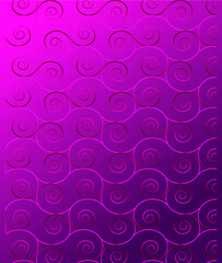 abstract background with elegant design