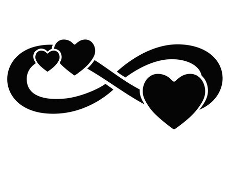 Infinity Heart Images – Browse 65,380 Stock Photos, Vectors Infinity Heart Images – Browse 65,380 Stock Photos, Vectors