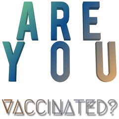 Vaccination campaign. Funny quote about corona virus vaccine. Awareness for the pandemic situation. Stay home stay safe. Health care facility issue. Hug me i am vaccinated quote 