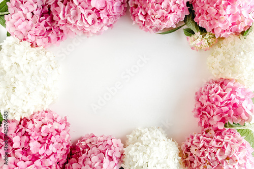 Flowers for mothers day, Valentine's day or Wedding digital download photo background, mockup. Valentine day background and mock up flat lay, card for email
