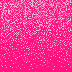 Abstracr background dotted texture pink color