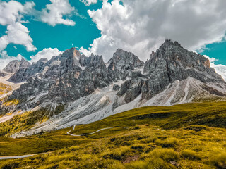 Tre Cime di Lavaredo
