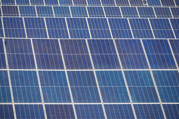 Renewable solar energy concept