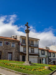  city of Guarda, Portugal