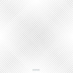 Striped texture, Abstract warped Diagonal Striped Background, waved lines texture. Brand new style for your business design, vector template for your ideas