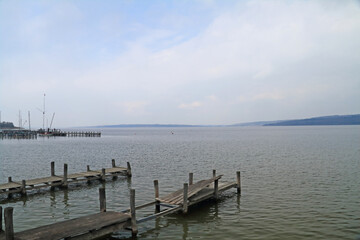 Am Ammersee