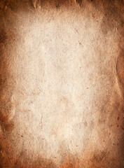 Vintage Paper Background