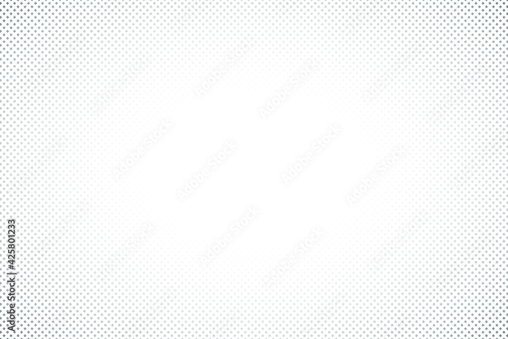 Poster abstract vector background consisting of small dots and squares.