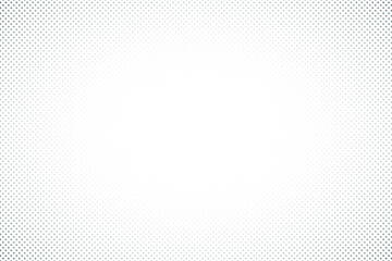 Abstract vector background consisting of small dots and squares.