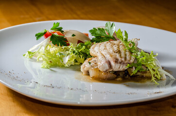 Gastronomie international 