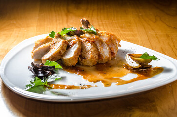 Gastronomie international 