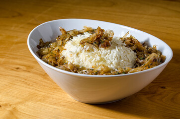 Gastronomie international 