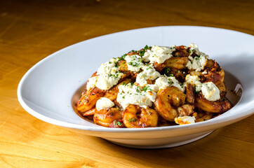 Gastronomie international 