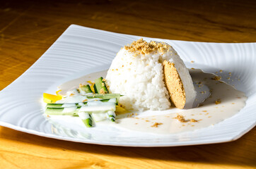 Gastronomie international 