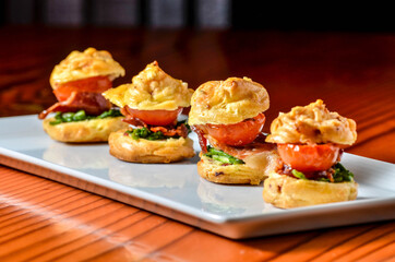 Gastronomie international 