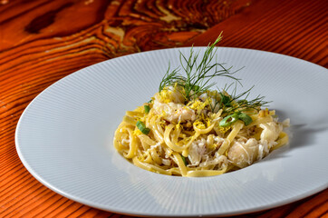 Gastronomie international 