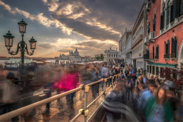 Basilika di Santa Maria della Salute