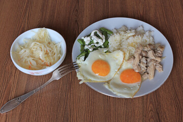 food