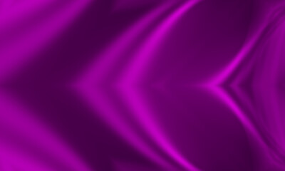Fototapeta na wymiar Ultraviolet blurred neon abstract background. Blurred purple lines on a dark background.