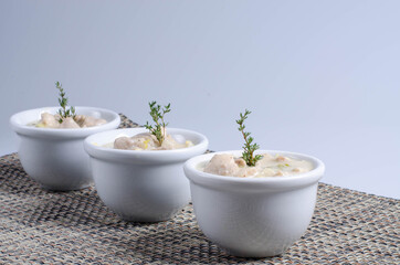 gastronimie, mise en place, restaurant