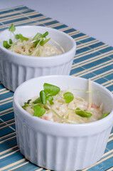 gastronimie, mise en place, restaurant