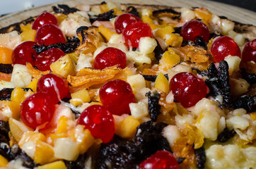 gastronimie, mise en place, restaurant