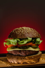 gastronomie, mise en place, restaurant