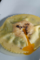 gastronomie, mise en place, restaurant