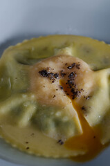 gastronomie, mise en place, restaurant