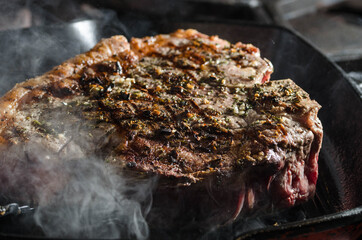 gastronomie, mise en place, restaurant